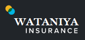Wataniya Insurance Company Logo